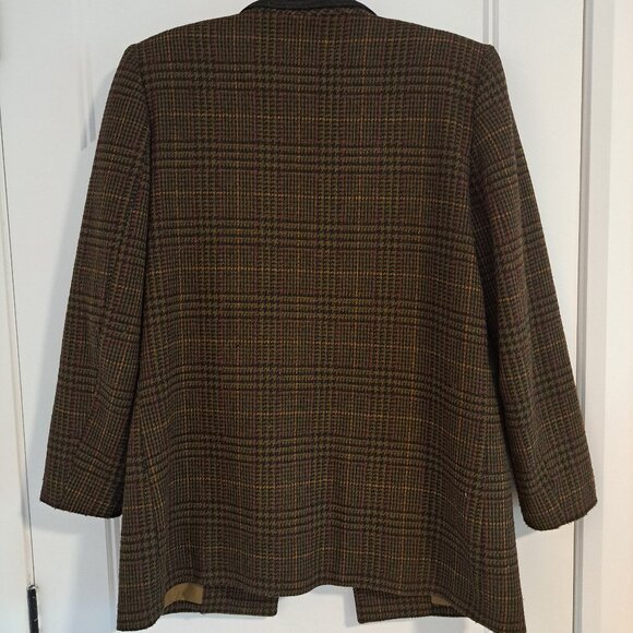 vintage jacket - Picture 2 of 5